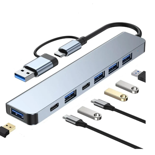 ZR1356 13İN1 DP/HDMI