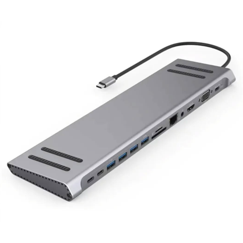 ZR1356 13İN1 DP/HDMI