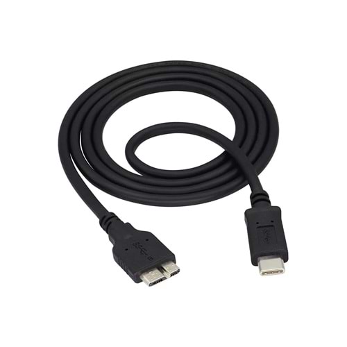 Kruxon ZR930 USB TYPE-C KABLO 2 M