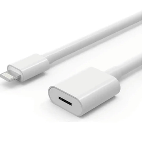 Kruxon ZR336 USB LİGHTNİNG KISA KABLO