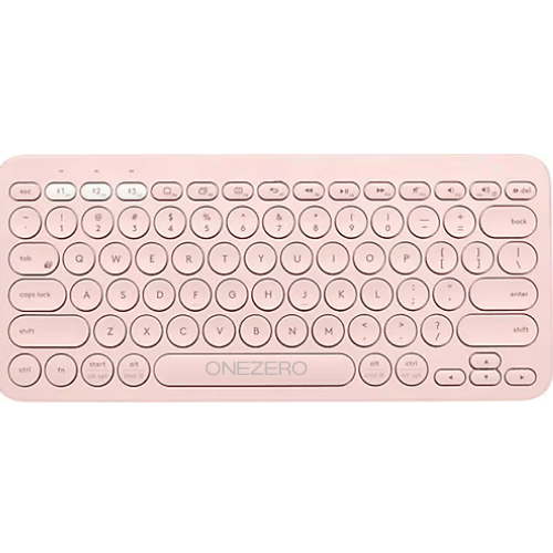 Kruxon ZR191 KLAVYE SİLİKONU KISA