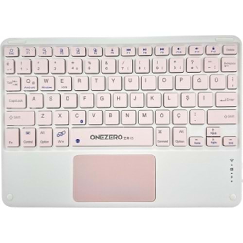 MOFİİ PEMBE X910 NUMLOCK