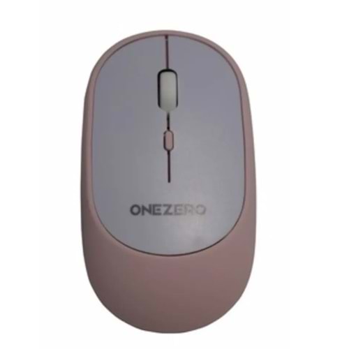 Kruxon ZR880 GRİ WİRELESS MOUSE
