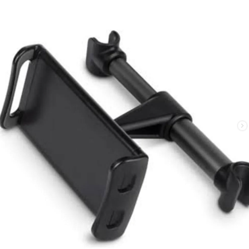Kruxon Q2-2 KOLTUK ARKASI TEK TARAF TELEFON TUTUCU