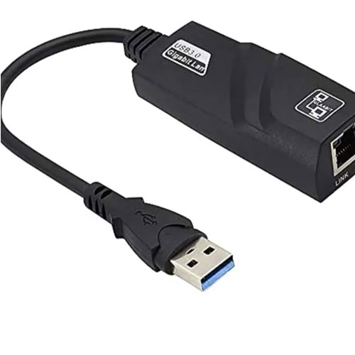 Kruxon ZR1144 USB/TYPE C 2.5G ETHERNET ÇEVİRİCİ