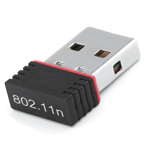 Kruxon ZR93 300 MBPS 5 DBİ USB WİRELESS