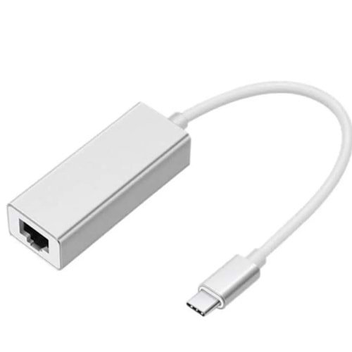 LG ZR774 TYPE-C ETHERNET DÖNÜŞTÜRÜCÜ