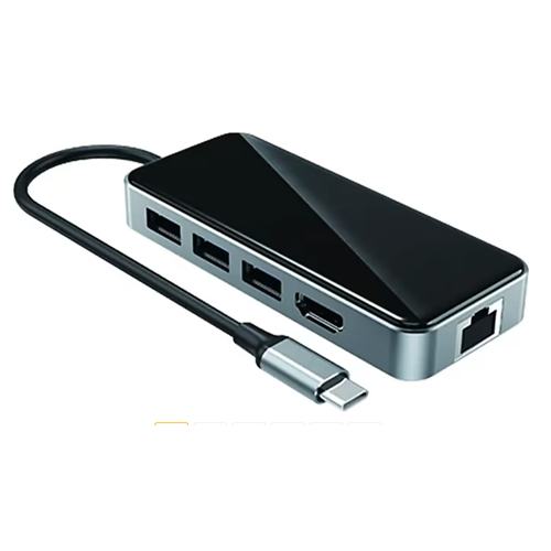 ZR1356 13İN1 DP/HDMI