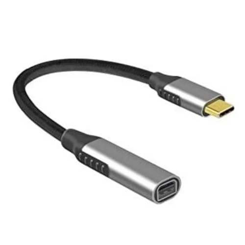 Kruxon ZR590 TYPE-C HDMI ÇEVİRİCİ 4K 60HZ S-1722