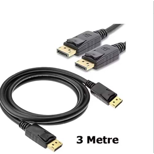Kruxon ZR542 8K DP TO DP KABLO 60HZ KABLO
