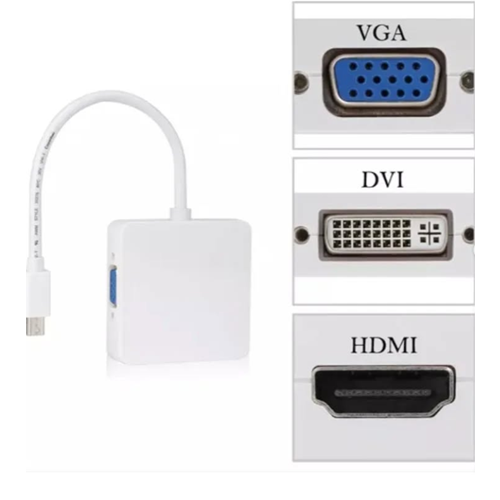 Kruxon ZR145 DP TO VGA ÇEVİRİCİ KABLO 1.8 M