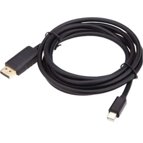 Kruxon ZR129 DP TO DP KABLO 3 M