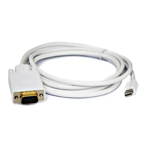 Kruxon ZR145 DP TO VGA ÇEVİRİCİ KABLO 1.8 M
