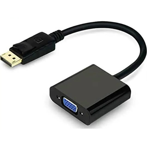 Kruxon ZR167 MİNİ DP HDMI KABLO 1.8