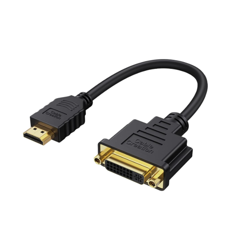 ZR1262 HDMI TO VGA CABLE 1.8M