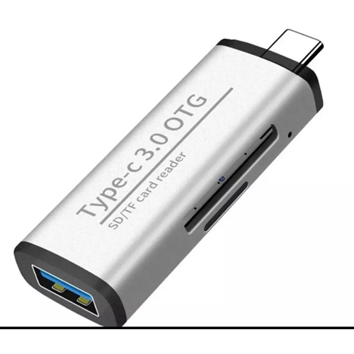 Kruxon ZR31 FLASH DRİVE MİCRO SD CARD READER
