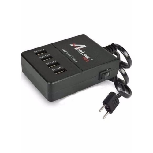 Kruxon ZR792 2İN3 UNIVERSEL CHARGER U122P51
