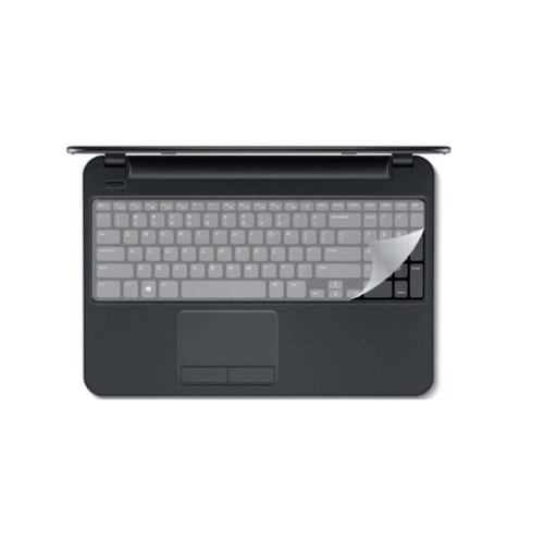 Kruxon ZR20KM SİYAH KABLOSUZ KLAVYE MOUSE SET