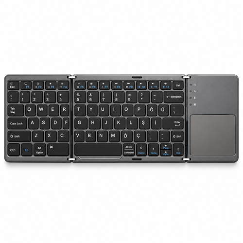 Kruxon ZR584 KLAVYE TEMİZLEME APARATI