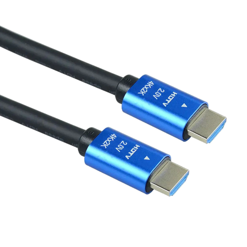 LOGİTECH ZR144 8K HDMI TO HDMI KABLO