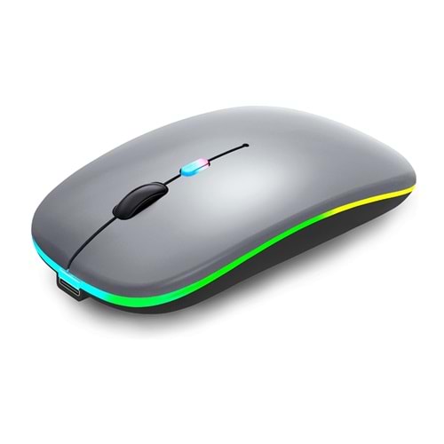 Kruxon ZR699 SENIOR GAMING MOUSE