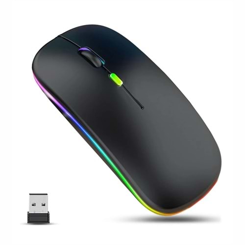 İMICE T50 12800DPI CUSTOMIZABLE MOUSE