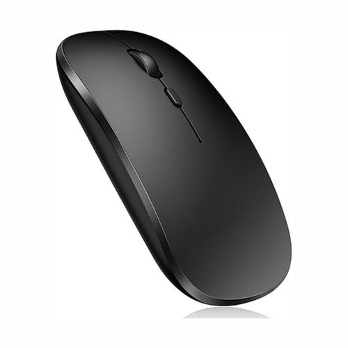 Kruxon ZR215 CBA100 RGB GOLD ŞARJLI MOUSE