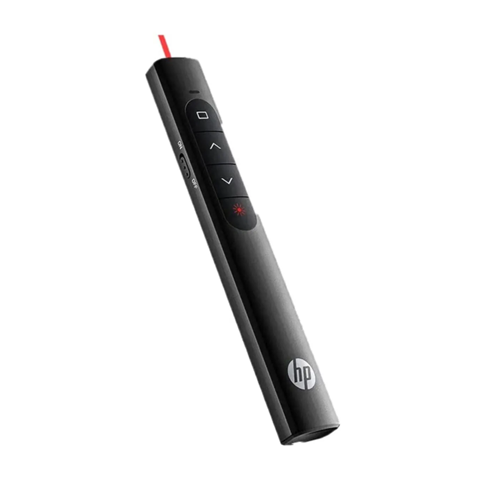 Kruxon ZR534 R401 YEŞİL SUNUM KALEMİ