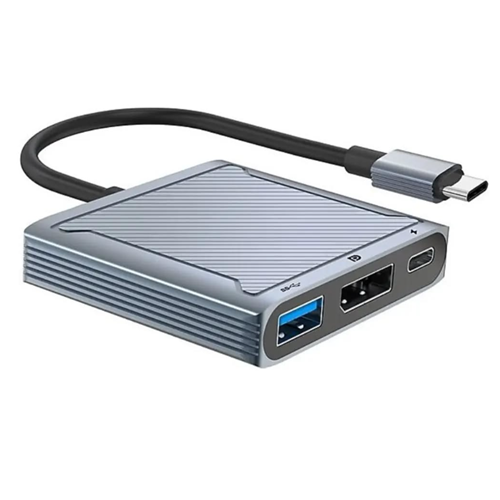 ZR1356 13İN1 DP/HDMI