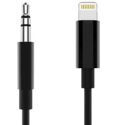 Kruxon PWR AC08 2 İN 1 LİGHTİNİNG ÇEVİRİCİ