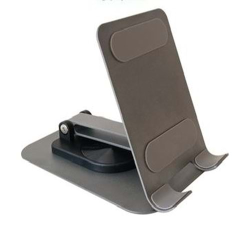 Kruxon ZR713 Q7L SİYAH TELEFON STAND
