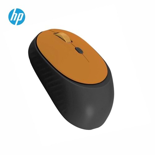 ZR1148 TURUNCU LOGİ PRO Y MOUSE