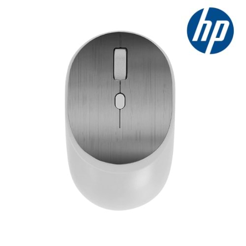 HP S1000 BEYAZ WİRELESS PLUS MOUSE