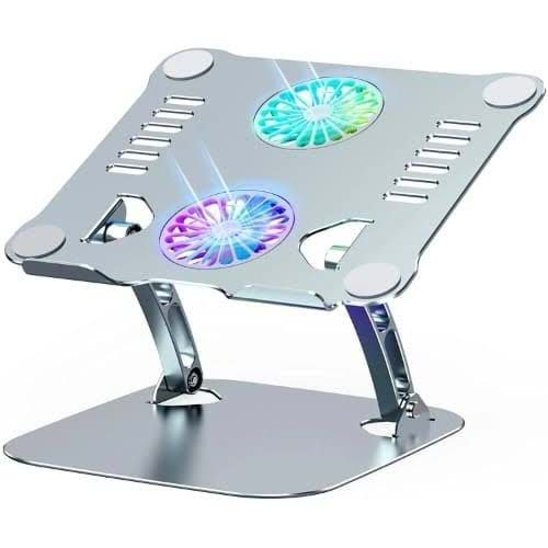 Kruxon ZR630 KATLANABİLİR LAPTOP STAND