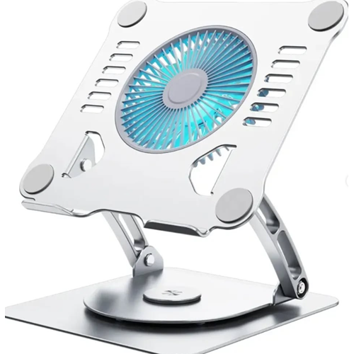Kruxon ZR630 KATLANABİLİR LAPTOP STAND