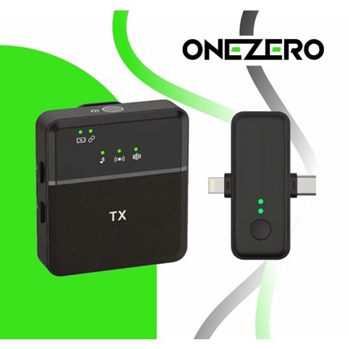 Kruxon ZR257 JH044 USB KABLOLU MİKROFON