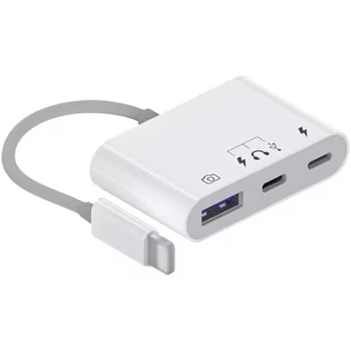 Kruxon ZR31 FLASH DRİVE MİCRO SD CARD READER