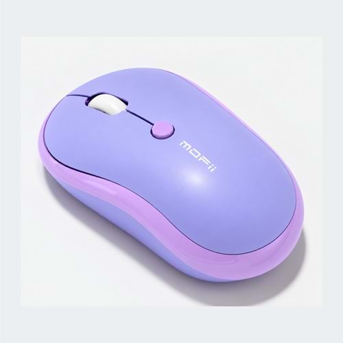Kruxon ZR1133 MOR 501 BT+ WİRELESS MOUSE