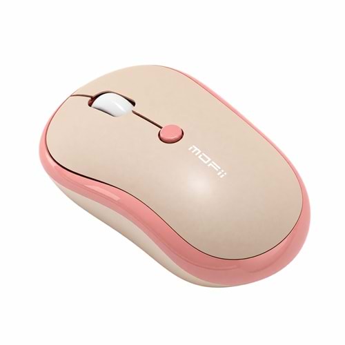 Kruxon ZR1133 YEŞİL 501 BT+ WİRELESS MOUSE