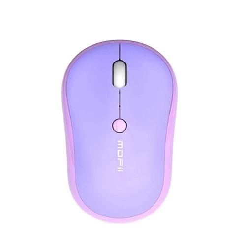 Kruxon ZR880 KIRMIZI WİRELESS MOUSE
