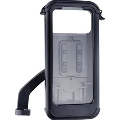 Kruxon ZR600 YF80-DC MOTOSİKLET & BİSİKLET TELEFON TUTUCU