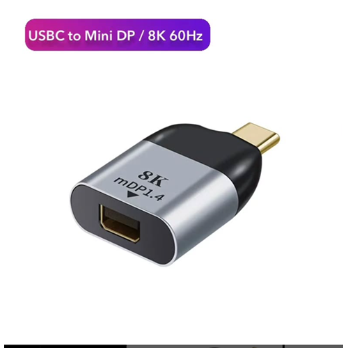 HP TYPE-C TO DP ÇEVİRİCİ