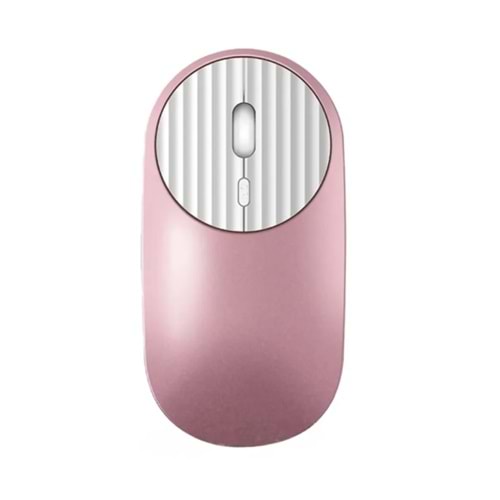 Kruxon ZR1133 SİYAH 501 BT+ WİRELESS MOUSE