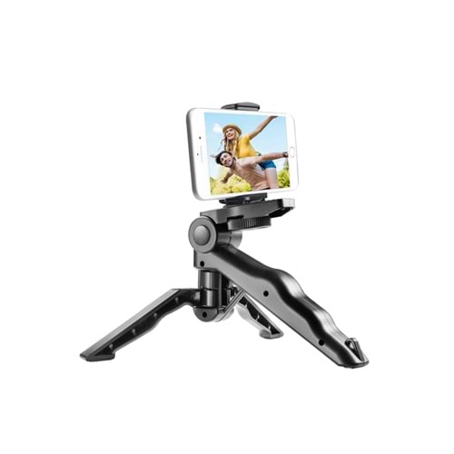 Kruxon ZR520 FOLDING ROTATABLE LAPTOP STAND