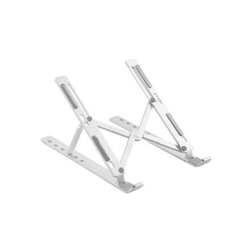 Kruxon ZR630 KATLANABİLİR LAPTOP STAND