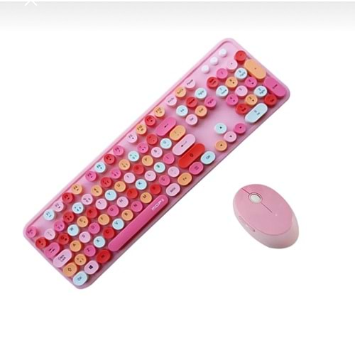 MOFİİ PEMBE X910 NUMLOCK