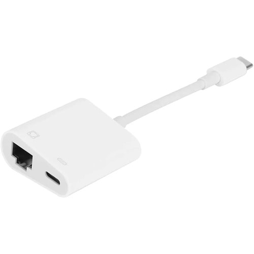 Kruxon ZR1141 DGK USB 3.0 GİGABİT ETHERNET USB