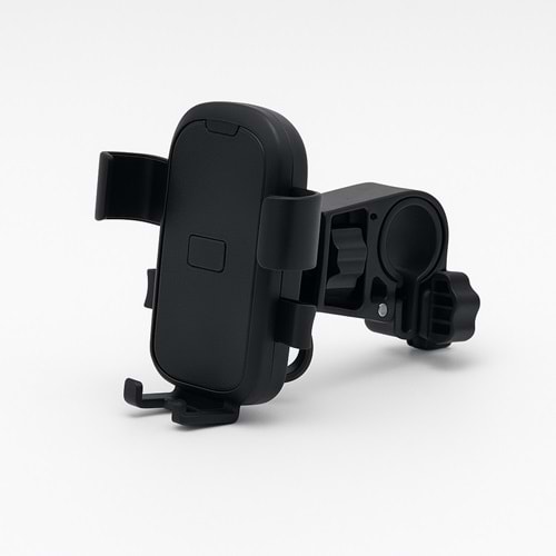 Kruxon ZR846 SH-3133 BİSİKLET İÇECEK TUTUCU