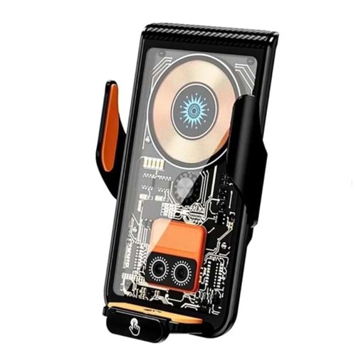 Kruxon ZR546 AİR OUTLET IN CAR ARAÇ TUTUCU