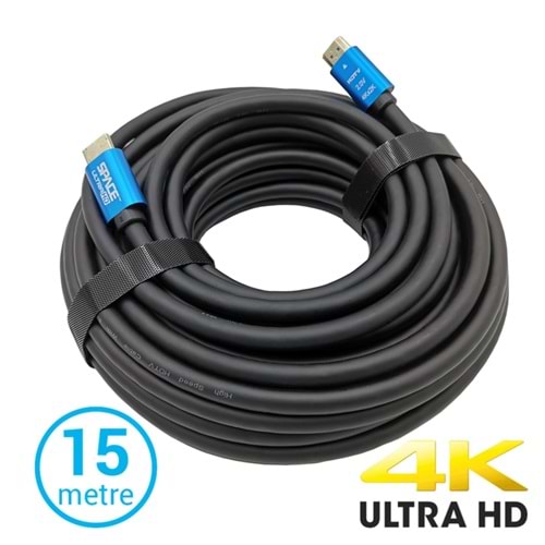 Kruxon ZR839 8K HDMI TO HDMI KABLO 3 M
